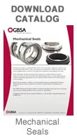 Mechanical Seals Catalog