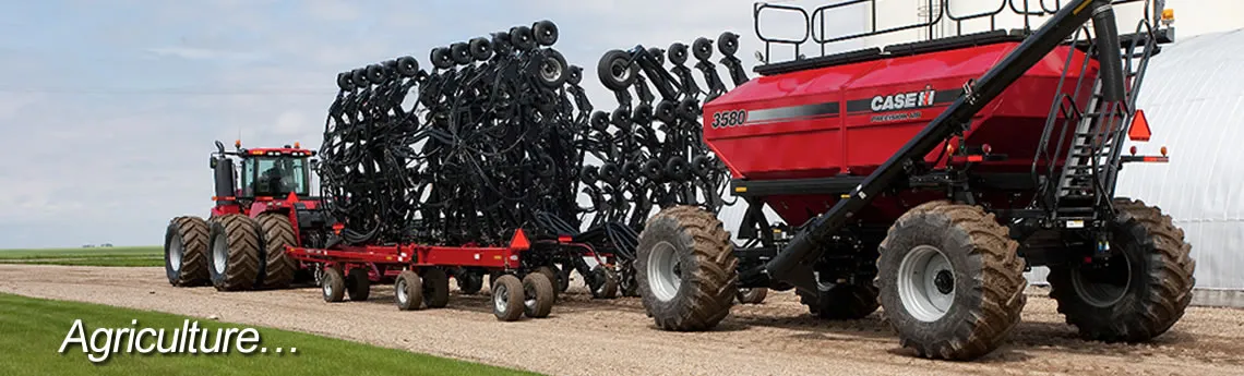 Agriculture