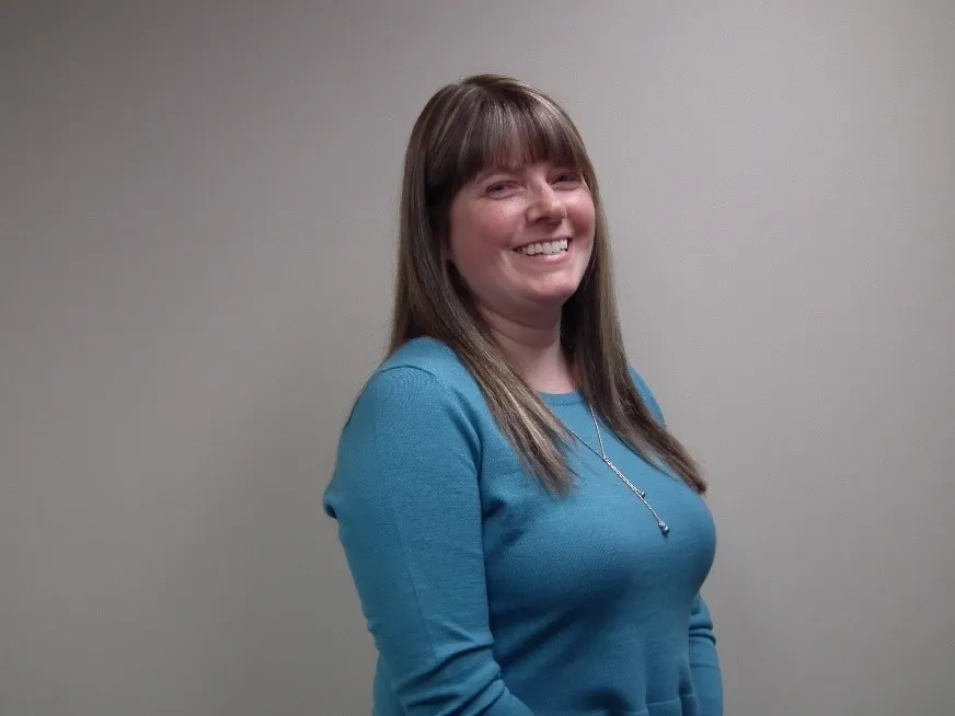 Kim Edwards, Customer Service & Purchasing Manager